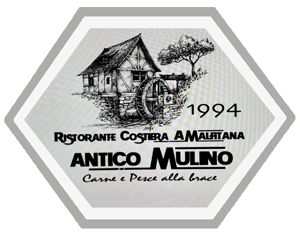 Ristorante Antico Mulino 1994 a Molina di Vietri sul Mare Amalfi Coast